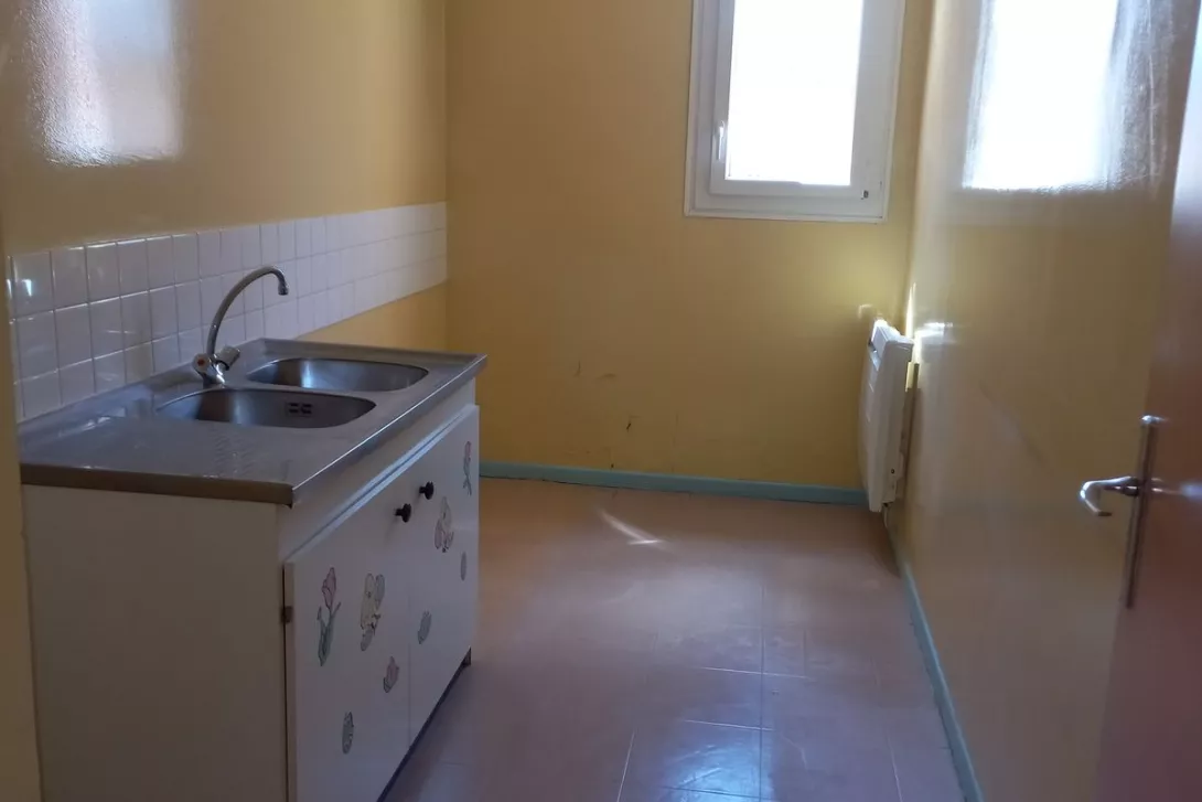  Achat appartement T3  78.00m²  à Epernay  (51200)  - ER.61568 - Galerie 2 - Ouvrir l'image en pleine taille
