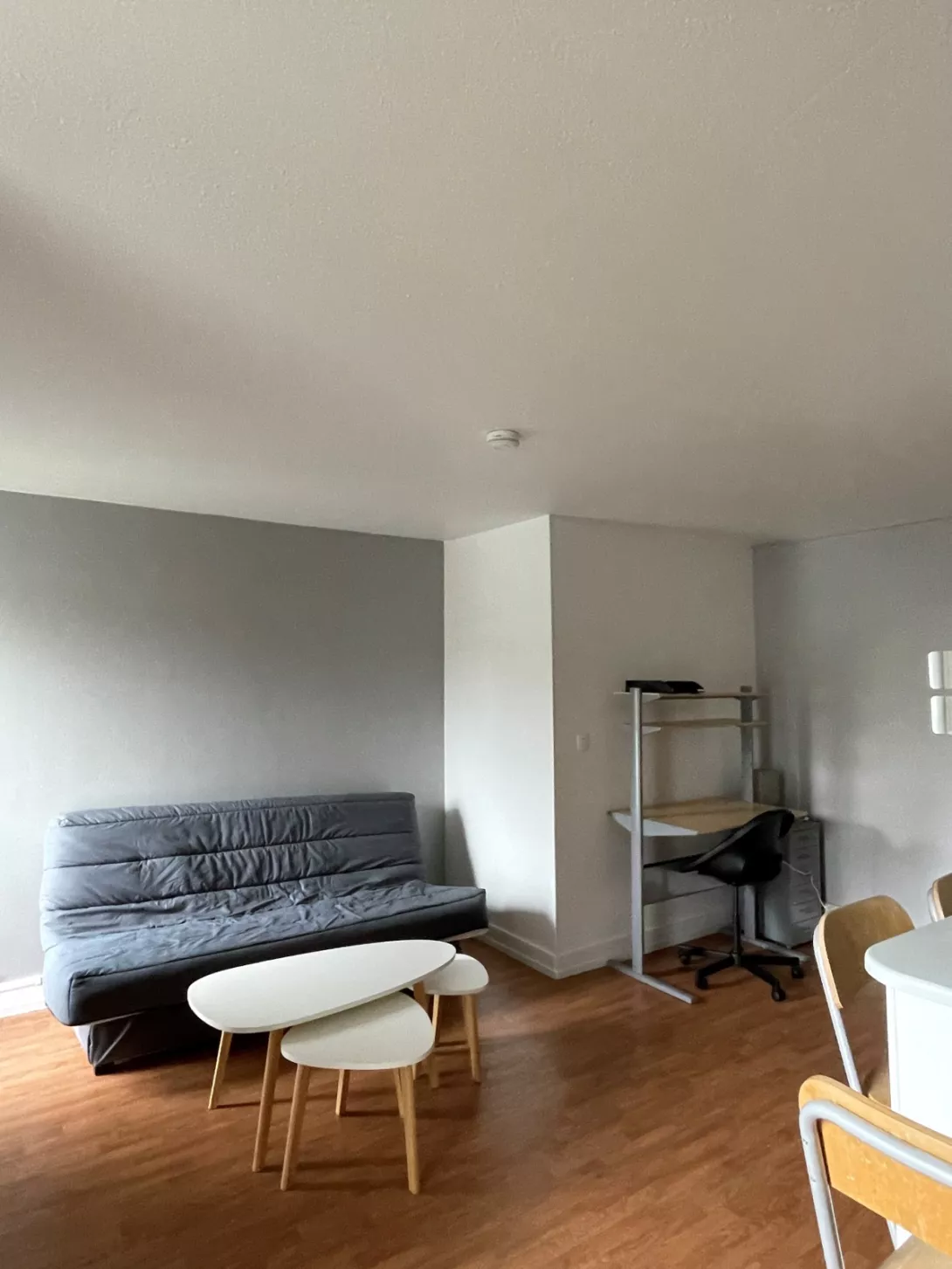  Location appartement T1  35.00m²  à Epernay  (51200)  - ER.62577 - Galerie 2 - Ouvrir l'image en pleine taille