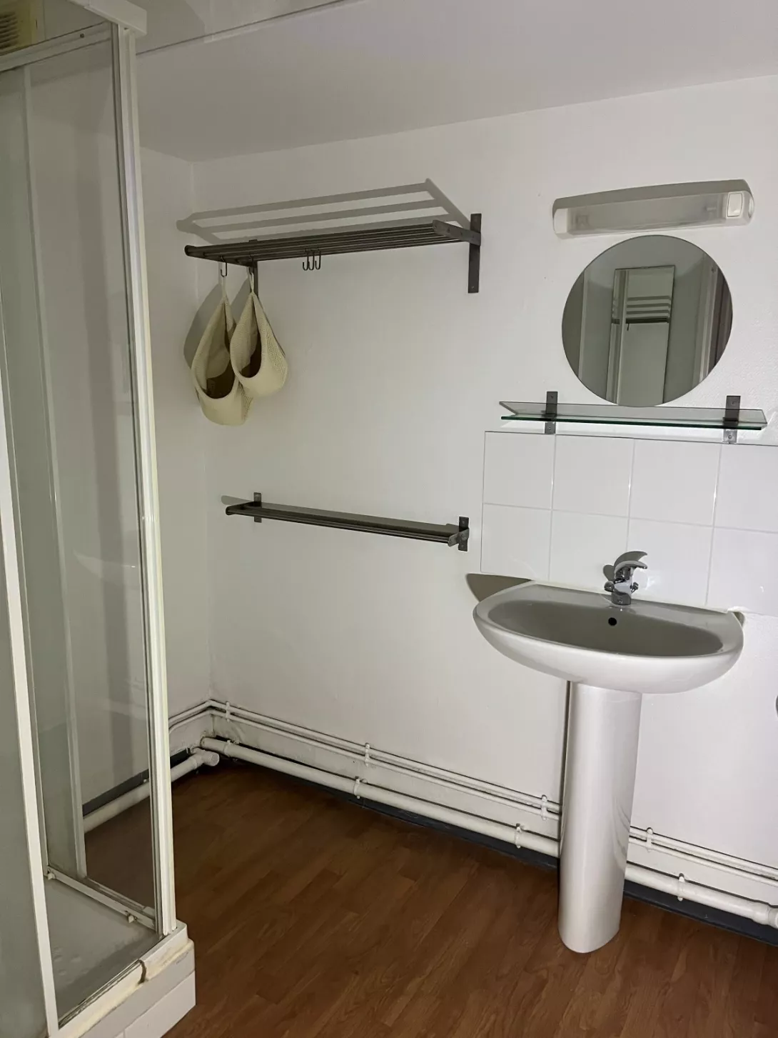  Location appartement T1  35.00m²  à Epernay  (51200)  - ER.62584 - Galerie 6 - Ouvrir l'image en pleine taille