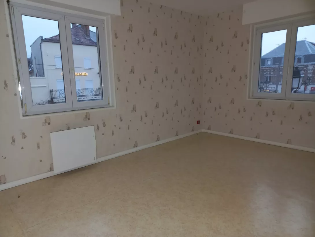  Achat appartement T5  105.00m²  à Ay Champagne  (51160)  - ER.64264 - Galerie 5 - Ouvrir l'image en pleine taille
