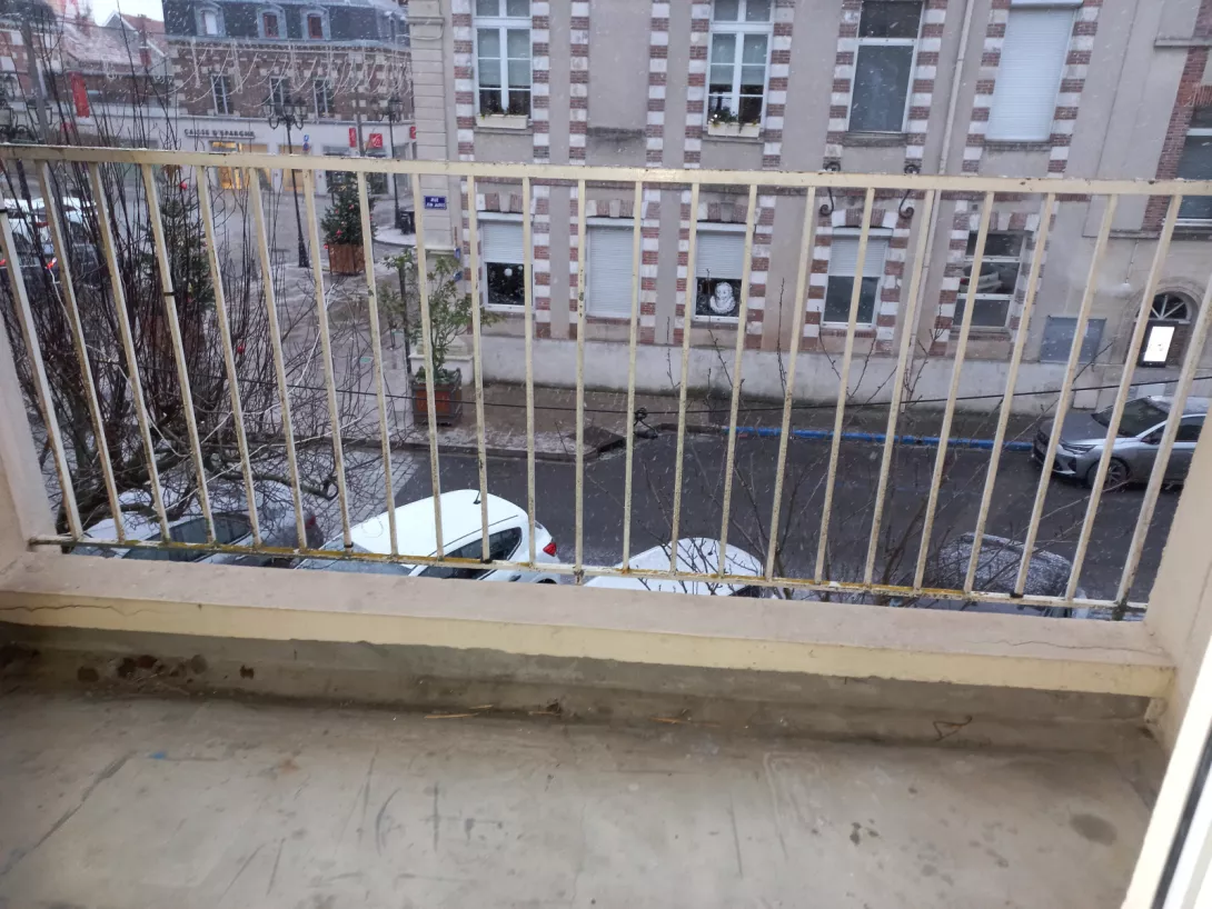  Achat appartement T5  105.00m²  à Ay Champagne  (51160)  - ER.64264 - Galerie 1 - Ouvrir l'image en pleine taille