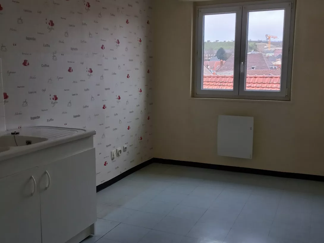  Achat appartement T2  54.00m²  à Ay Champagne  (51160)  - ER.64280 - Galerie 3 - Ouvrir l'image en pleine taille