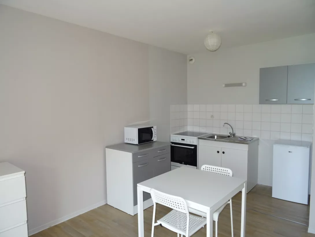  Location appartement T1  39.00m²  à Avize  (51190)  - ER.64350 - Galerie 3 - Ouvrir l'image en pleine taille