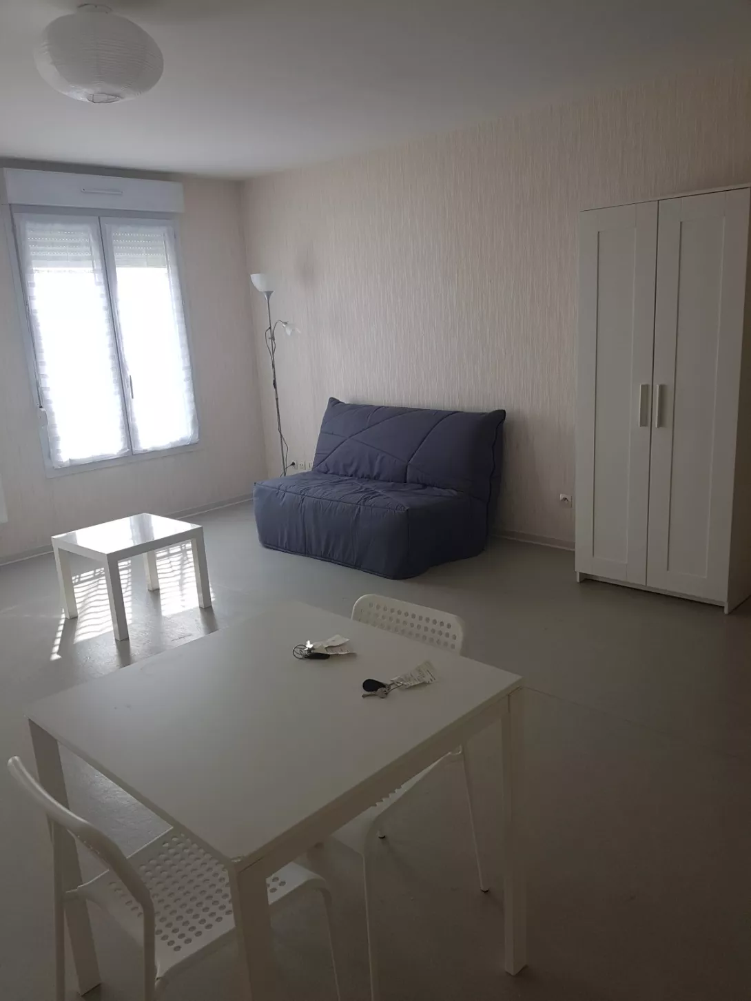  Location appartement T1  46.00m²  à Avize  (51190)  - ER.64351 - Galerie 2 - Ouvrir l'image en pleine taille
