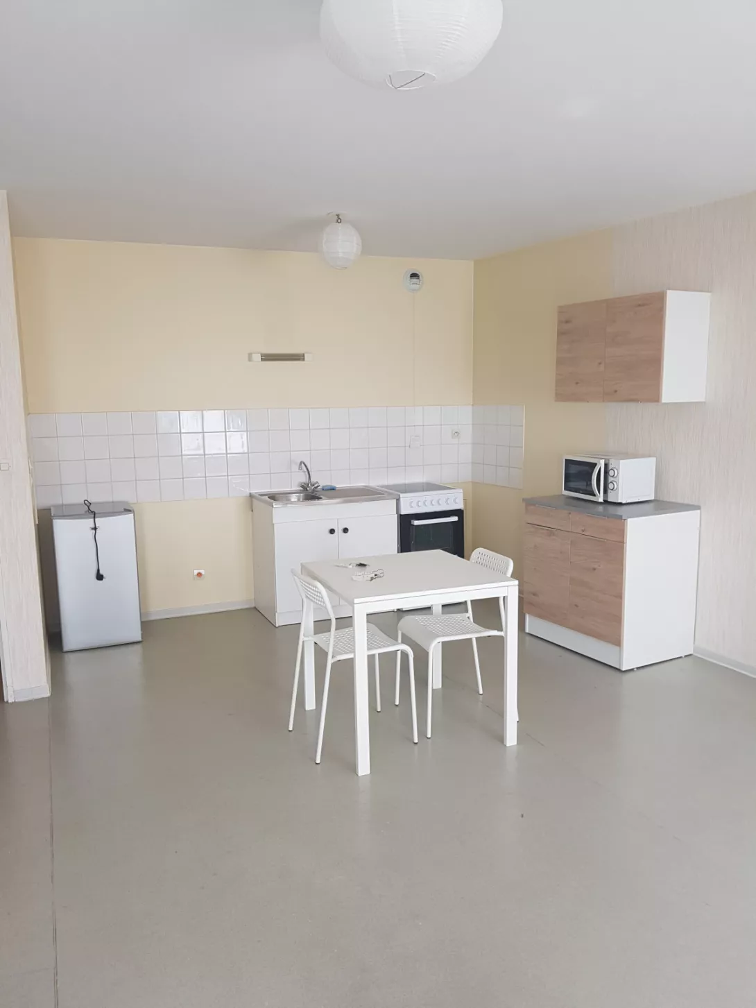  Location appartement T1  46.00m²  à Avize  (51190)  - ER.64351 - Galerie 1 - Ouvrir l'image en pleine taille
