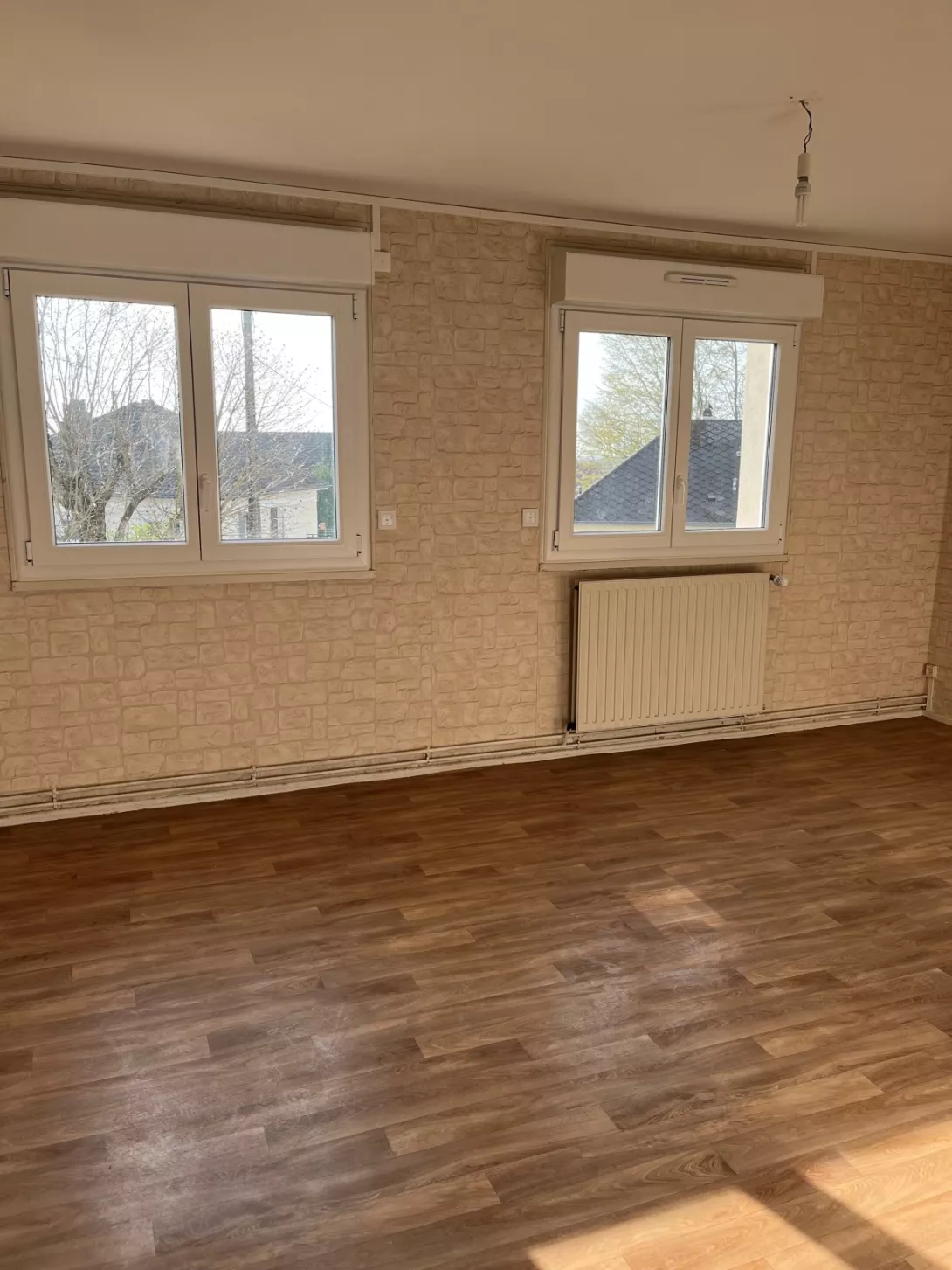  Location appartement T4  66.00m²  à Avize  (51190)  - ER.64360 - Galerie 2 - Ouvrir l'image en pleine taille