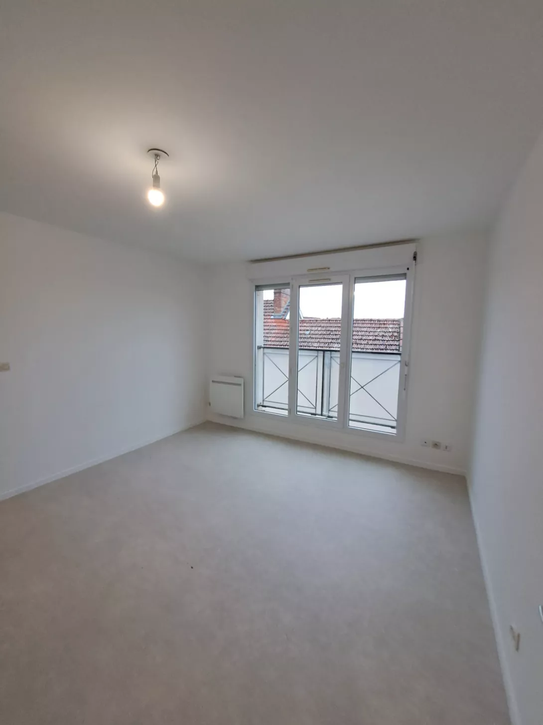  Location appartement T2  43.00m²  à Le Mesnil-Sur-Oger  (51190)  - ER.64408 - Galerie 2 - Ouvrir l'image en pleine taille