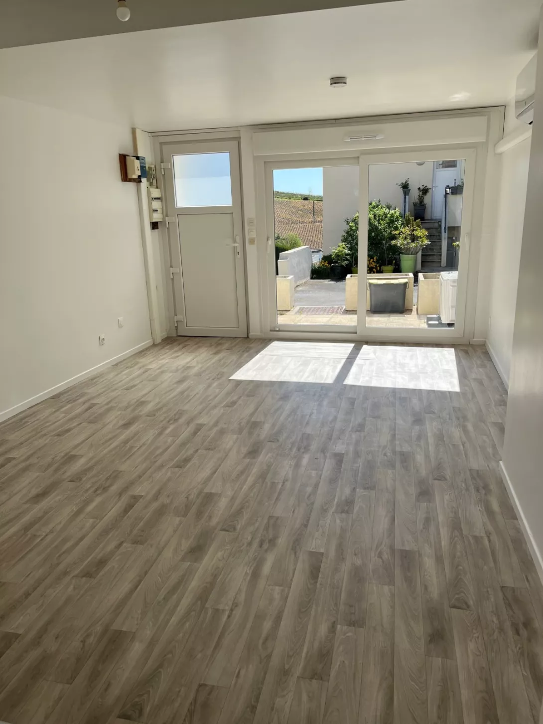  Location appartement T1  35.35m²  à Champillon  (51160)  - ER.64448 - Galerie 4 - Ouvrir l'image en pleine taille