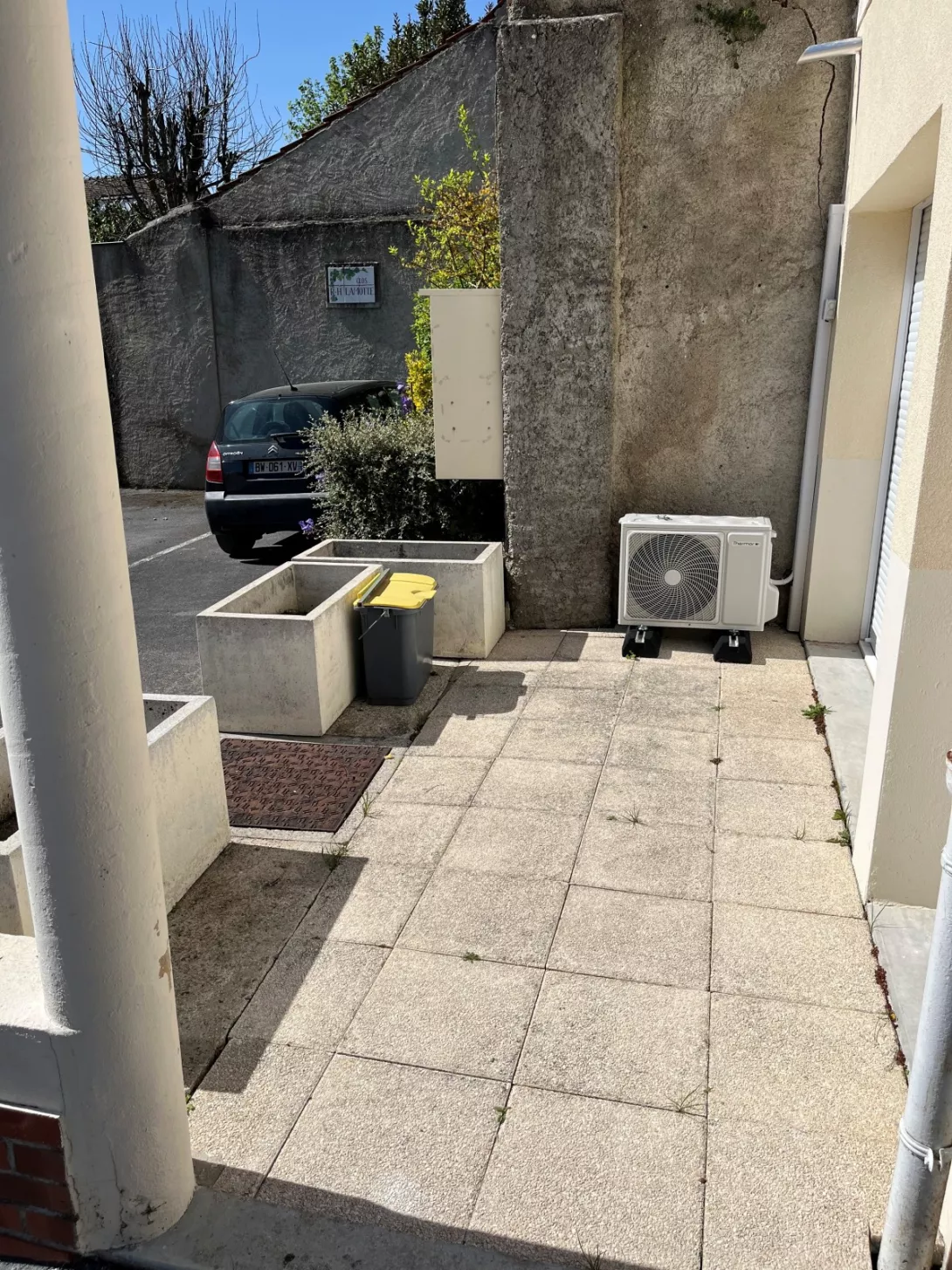  Location appartement T1  35.35m²  à Champillon  (51160)  - ER.64448 - Galerie 6 - Ouvrir l'image en pleine taille