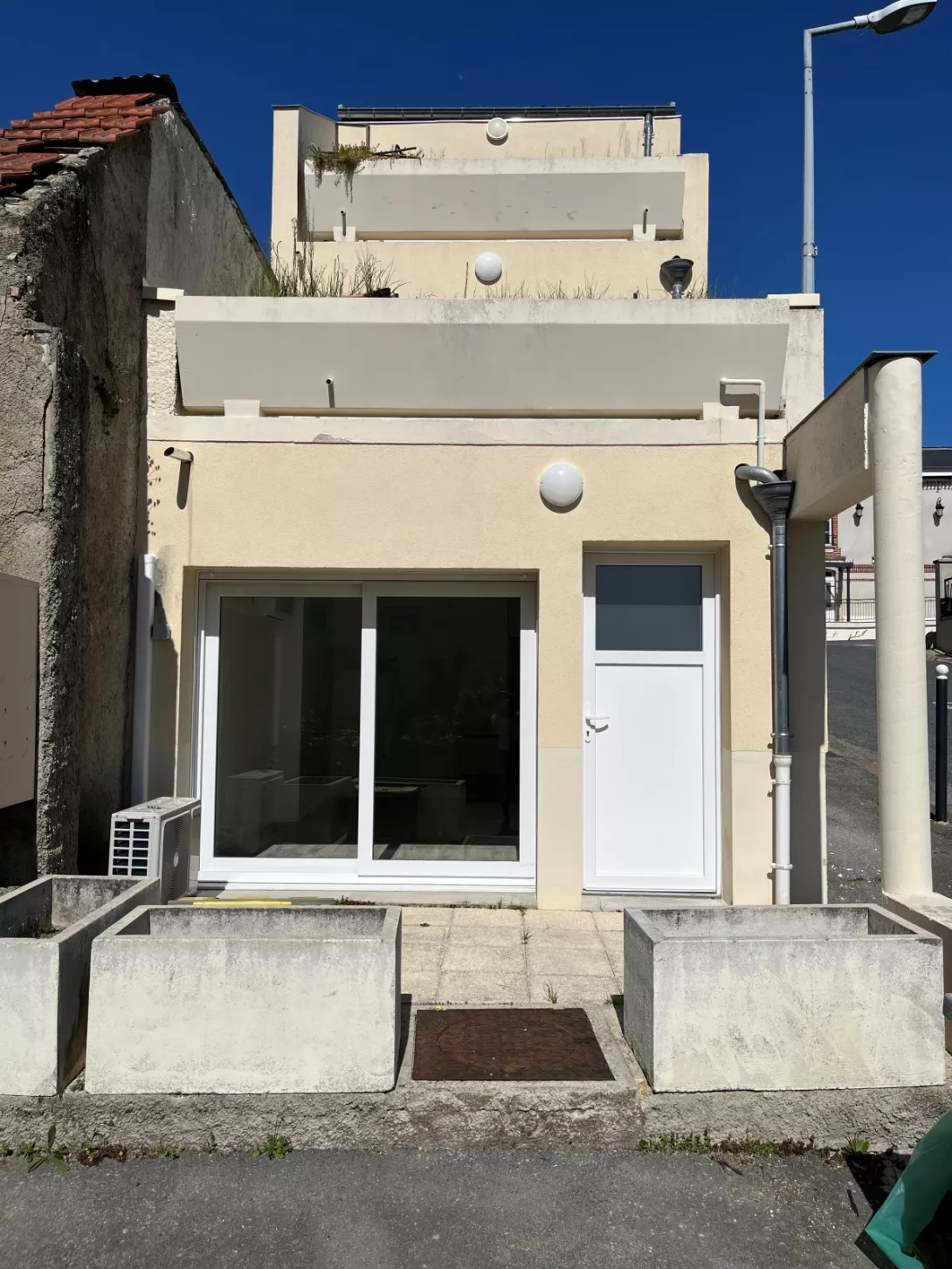  Location appartement T1  35.35m²  à Champillon  (51160)  - ER.64448 - Galerie 7 - Ouvrir l'image en pleine taille