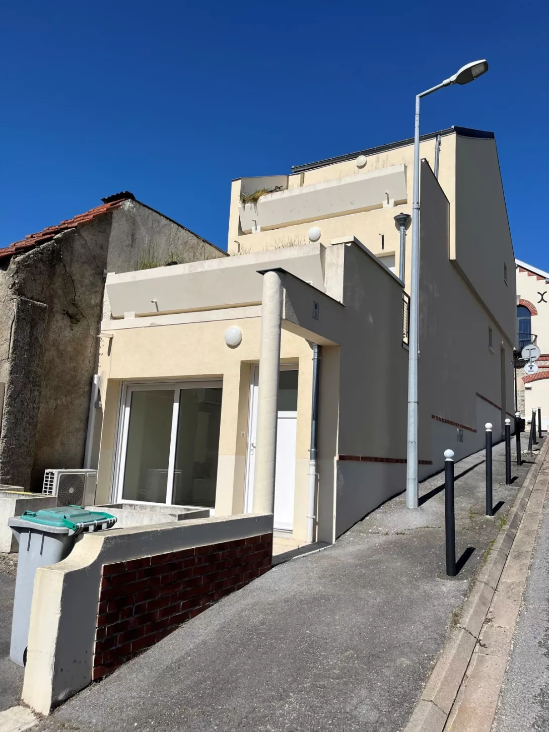  Location appartement T1  35.35m²  à Champillon  (51160)  - ER.64448 - Galerie 8 - Ouvrir l'image en pleine taille