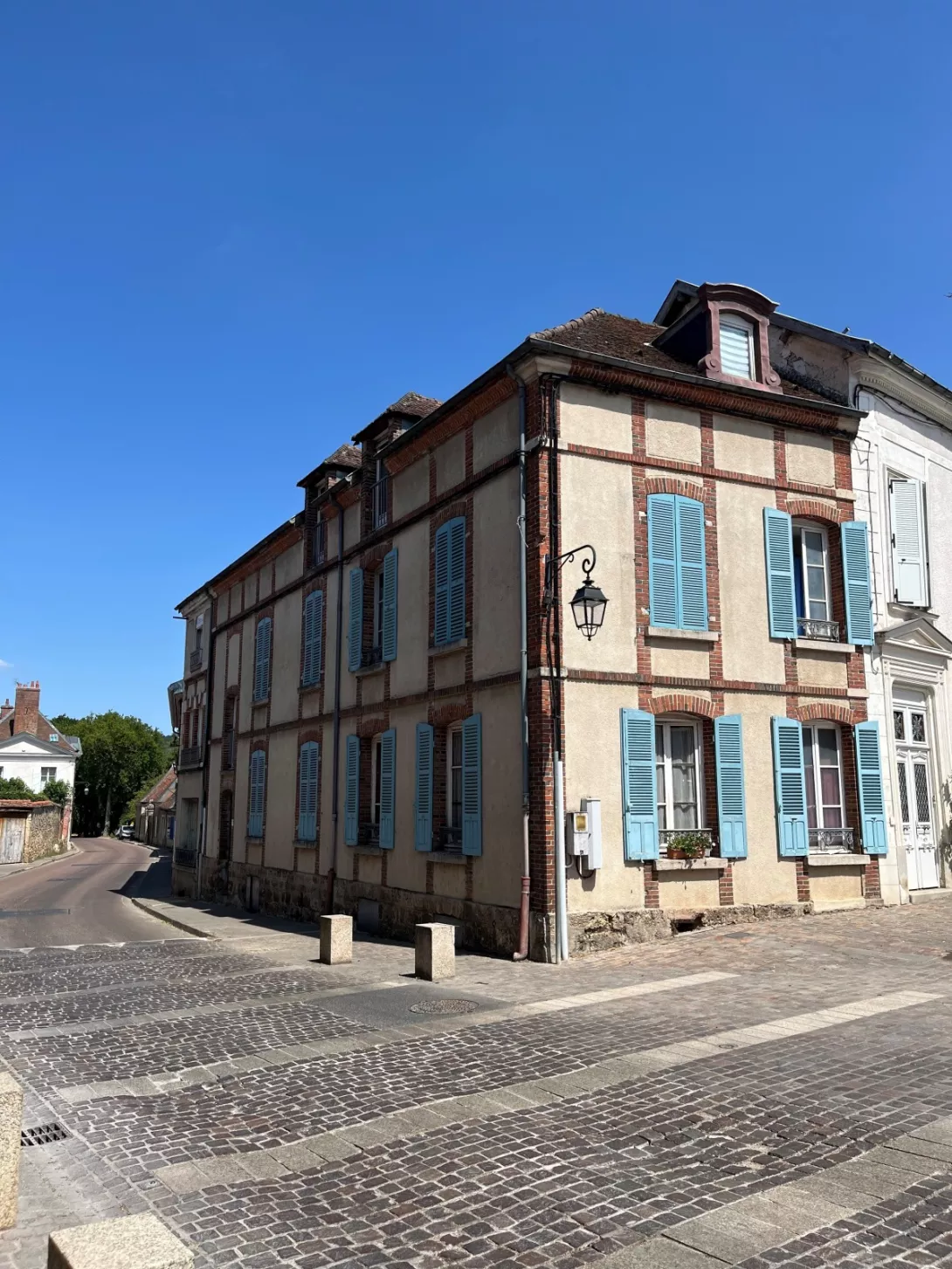  Location appartement T2  46.00m²  à Orbais-L'Abbaye  (51270)  - ER.64484 - Galerie 2 - Ouvrir l'image en pleine taille