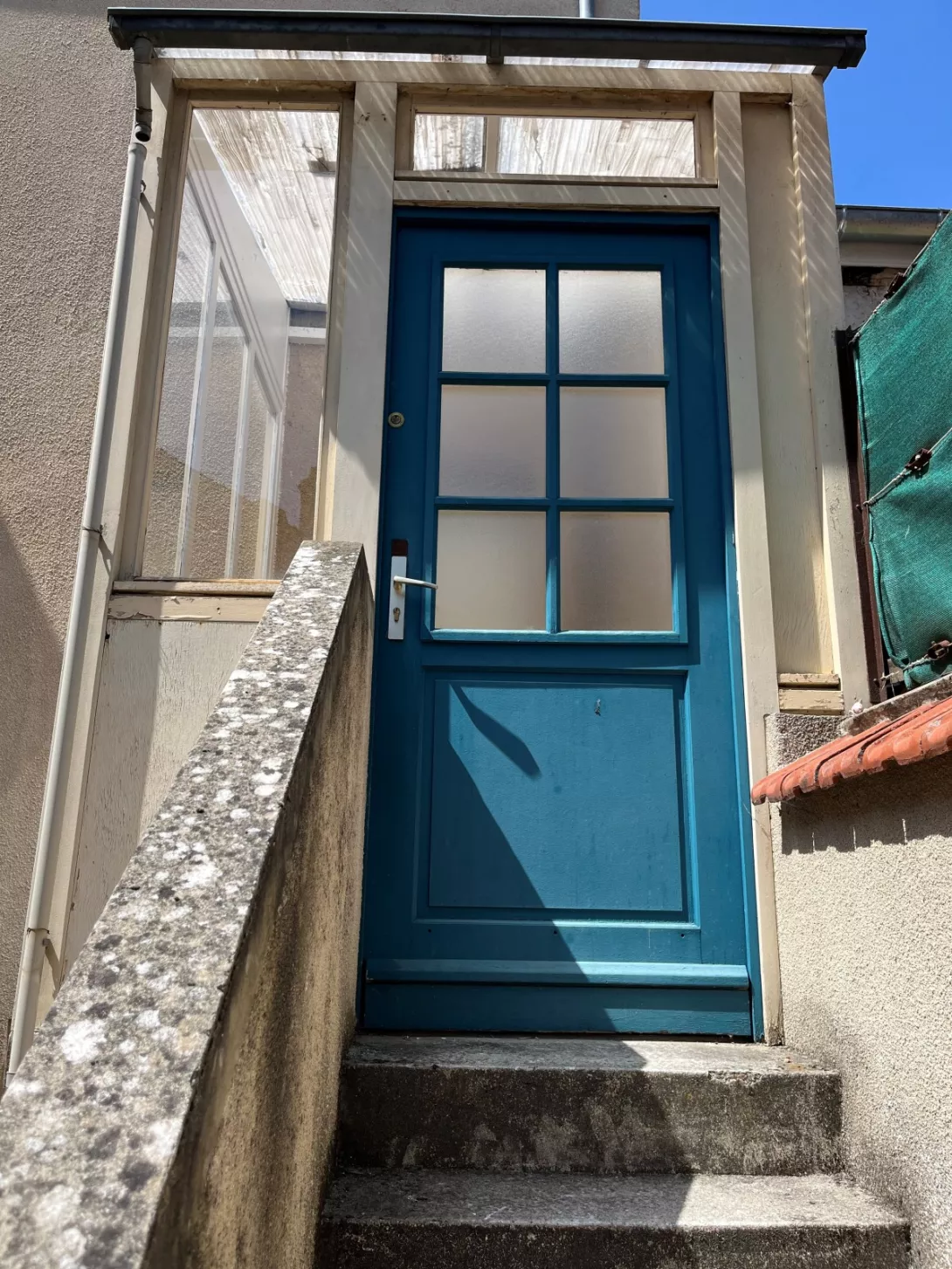  Location appartement T2  46.00m²  à Orbais-L'Abbaye  (51270)  - ER.64484 - Galerie 3 - Ouvrir l'image en pleine taille
