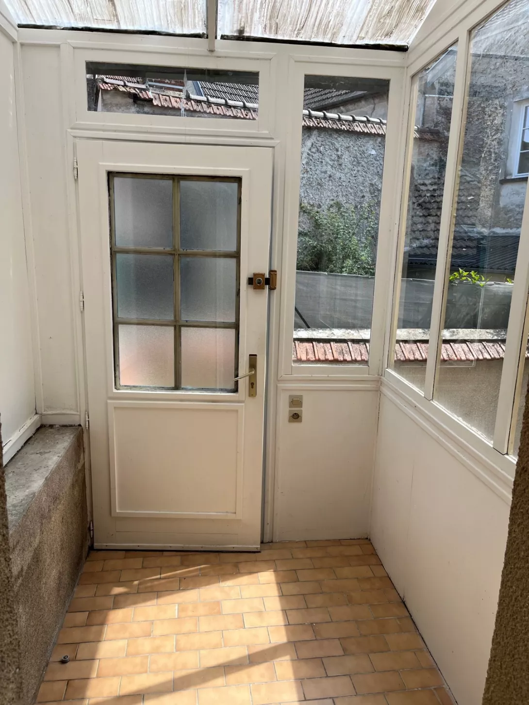  Location appartement T2  46.00m²  à Orbais-L'Abbaye  (51270)  - ER.64484 - Galerie 4 - Ouvrir l'image en pleine taille