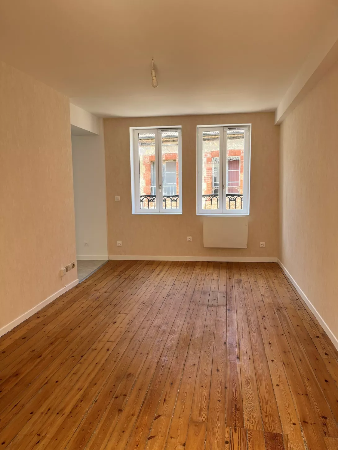  Location appartement T2  46.00m²  à Orbais-L'Abbaye  (51270)  - ER.64484 - Galerie 5 - Ouvrir l'image en pleine taille