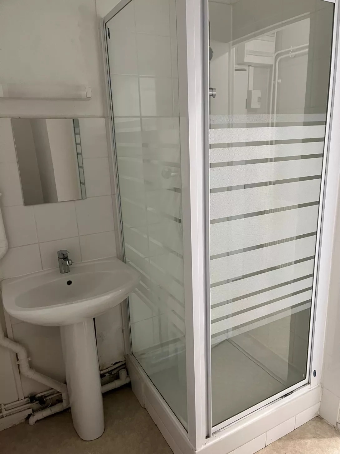  Location maison T2  42.00m²  à Mareuil-Le-Port  (51700)  - ER.64617 - Galerie 4 - Ouvrir l'image en pleine taille