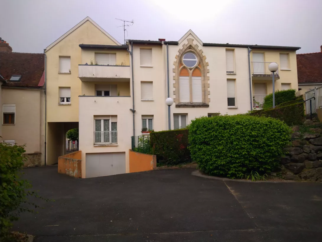  Location appartement T4  75.00m²  à Montmirail  (51210)  - ER.64655 - Galerie 1 - Ouvrir l'image en pleine taille