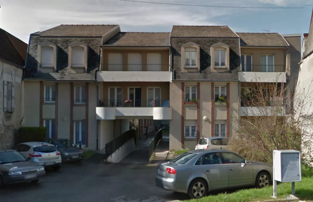  Location appartement T3  61.00m²  à Montmirail  (51210)  - ER.64698 - Galerie 1 - Ouvrir l'image en pleine taille