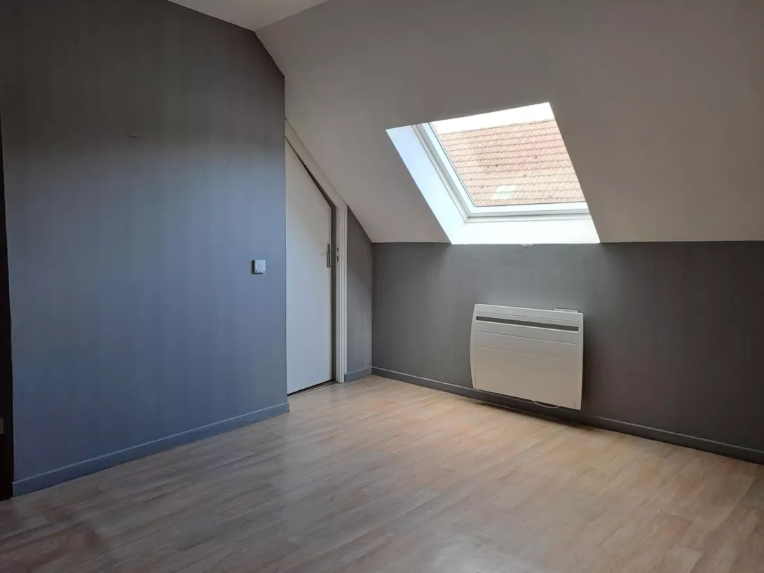  Location maison T5  92.00m²  à Montmirail  (51210)  - ER.64782 - Galerie 2 - Ouvrir l'image en pleine taille