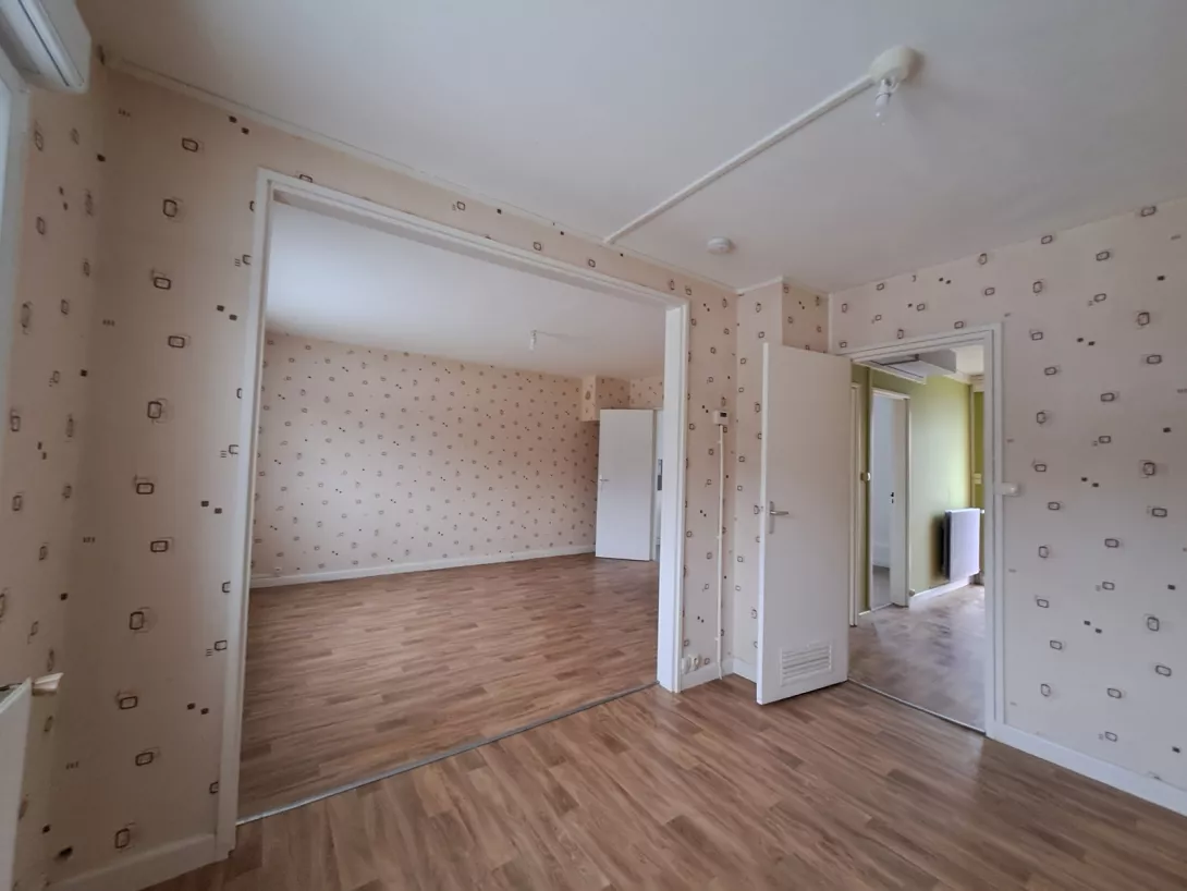  Location maison T4  72.00m²  à Fere-Champenoise  (51230)  - ER.64803 - Galerie 5 - Ouvrir l'image en pleine taille