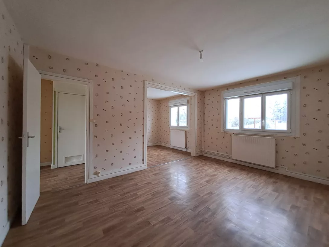  Location maison T4  72.00m²  à Fere-Champenoise  (51230)  - ER.64803 - Galerie 6 - Ouvrir l'image en pleine taille