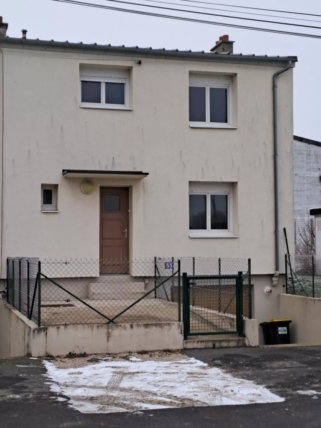  Location maison T4  72.00m²  à Fere-Champenoise  (51230)  - ER.64803 - Galerie 8 - Ouvrir l'image en pleine taille