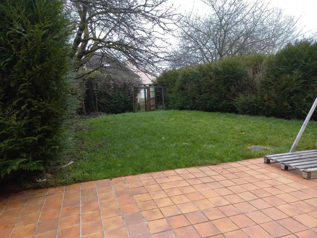  Achat maison T4  85.00m²  à Pleurs  (51230)  - ER.64825 - Galerie 3 - Ouvrir l'image en pleine taille