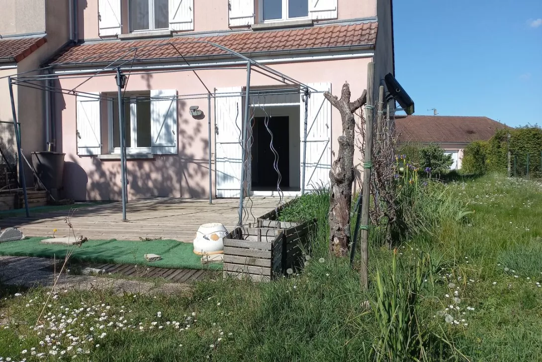  Achat appartement T4  85.00m²  à Pleurs  (51230)  - ER.64826-BIS - Galerie 2 - Ouvrir l'image en pleine taille