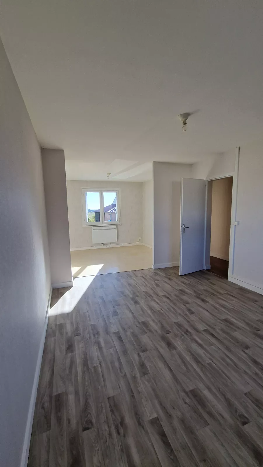  Location maison T4  71.00m²  à Haussimont  (51320)  - ER.64856 - Galerie 6 - Ouvrir l'image en pleine taille
