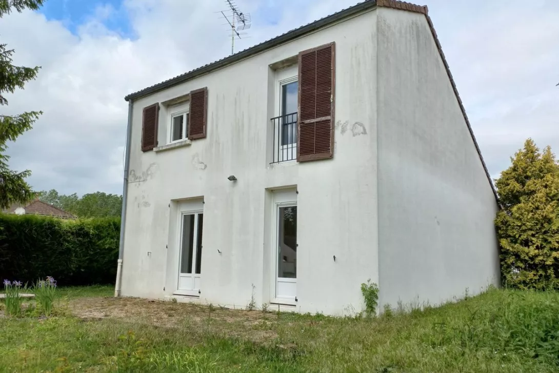  Achat maison T4  80.00m²  à Conflans-Sur-Seine  (51260)  - ER.64881 - Galerie 2 - Ouvrir l'image en pleine taille