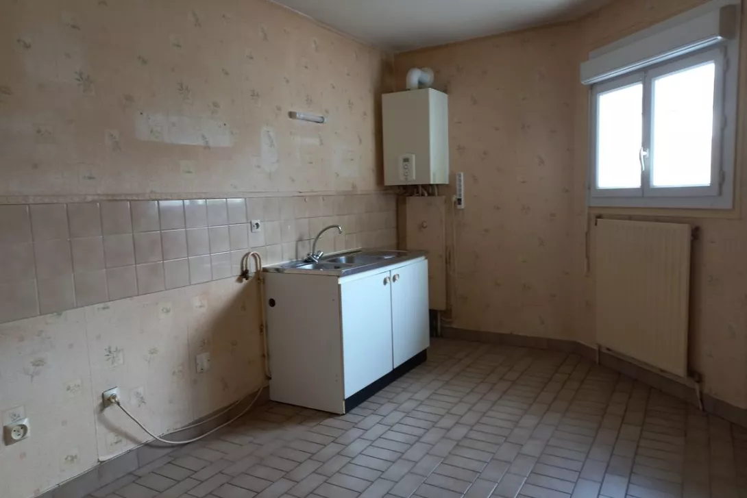  Achat maison T4  80.00m²  à Conflans-Sur-Seine  (51260)  - ER.64881 - Galerie 7 - Ouvrir l'image en pleine taille