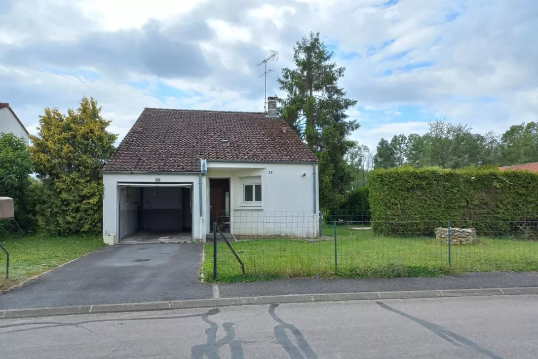  Achat maison T4  80.00m²  à Conflans-Sur-Seine  (51260)  - ER.64881 - Galerie 1 - Ouvrir l'image en pleine taille