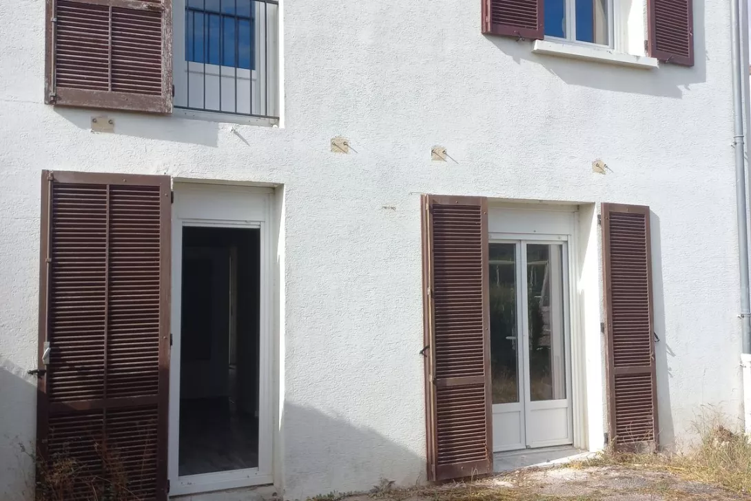  Achat maison T4  88.00m²  à Conflans-Sur-Seine  (51260)  - ER.64885 - Galerie 2 - Ouvrir l'image en pleine taille