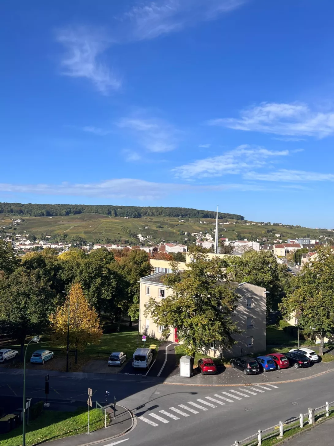  Location appartement T3  59.70m²  à Epernay  (51200)  - ER.65779 - Galerie 6 - Ouvrir l'image en pleine taille