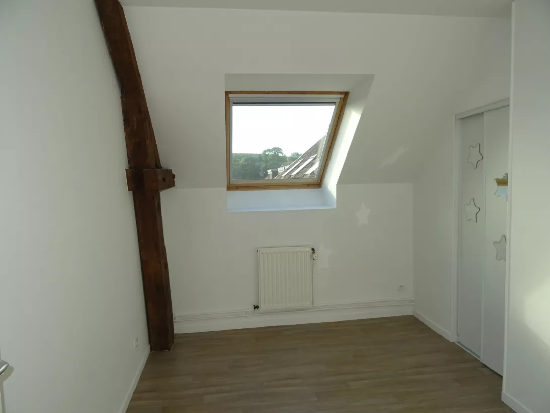  Location appartement T3  69.57m²  à Le Mesnil-Sur-Oger  (51190)  - ER.66175 - Galerie 1 - Ouvrir l'image en pleine taille