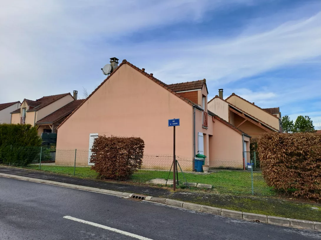  Location maison T5  110.21m²  à Sezanne  (51120)  - ER.66334 - Galerie 2 - Ouvrir l'image en pleine taille