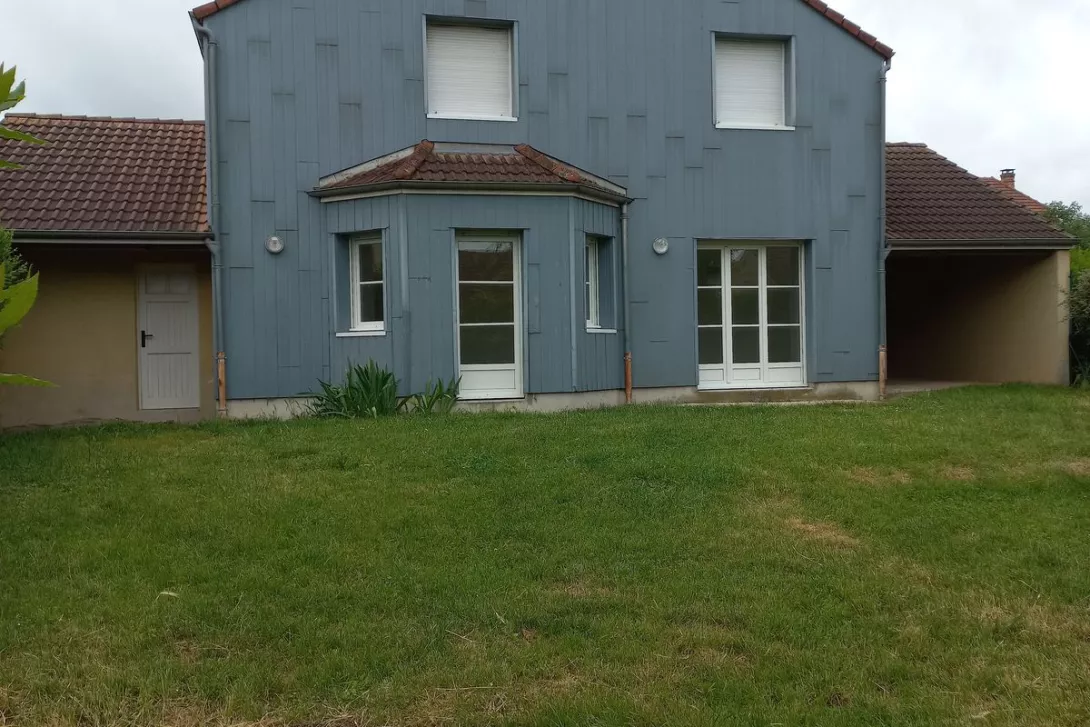  Achat maison T4  113.00m²  à Tours Sur Marne  (51150)  - ER.66345 - Galerie 1 - Ouvrir l'image en pleine taille