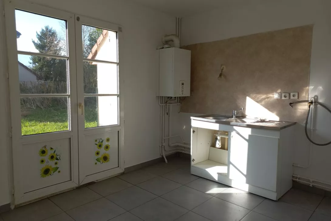  Achat maison T5  98.00m²  à Fere-Champenoise  (51230)  - ER.66354 - Galerie 4 - Ouvrir l'image en pleine taille