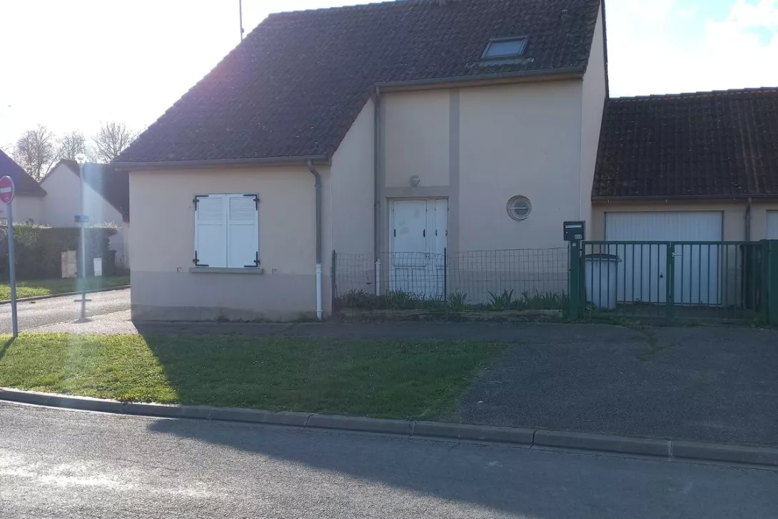  Achat maison T5  98.00m²  à Fere-Champenoise  (51230)  - ER.66354 - Galerie 10 - Ouvrir l'image en pleine taille