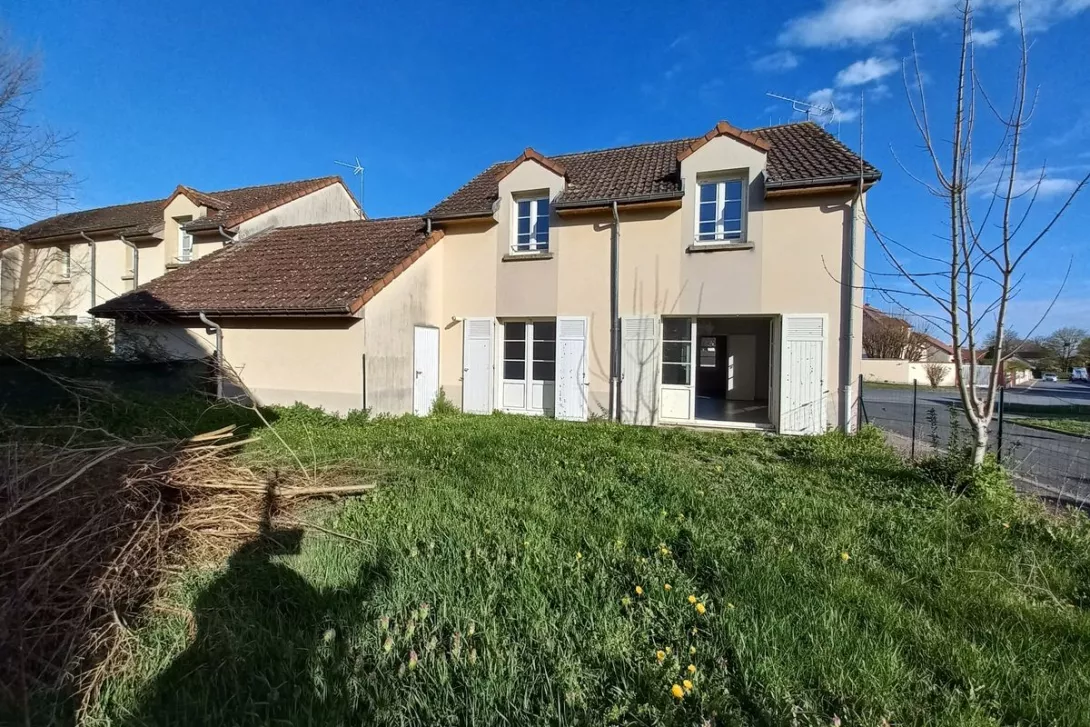  Achat maison T5  98.00m²  à Fere-Champenoise  (51230)  - ER.66354 - Galerie 1 - Ouvrir l'image en pleine taille