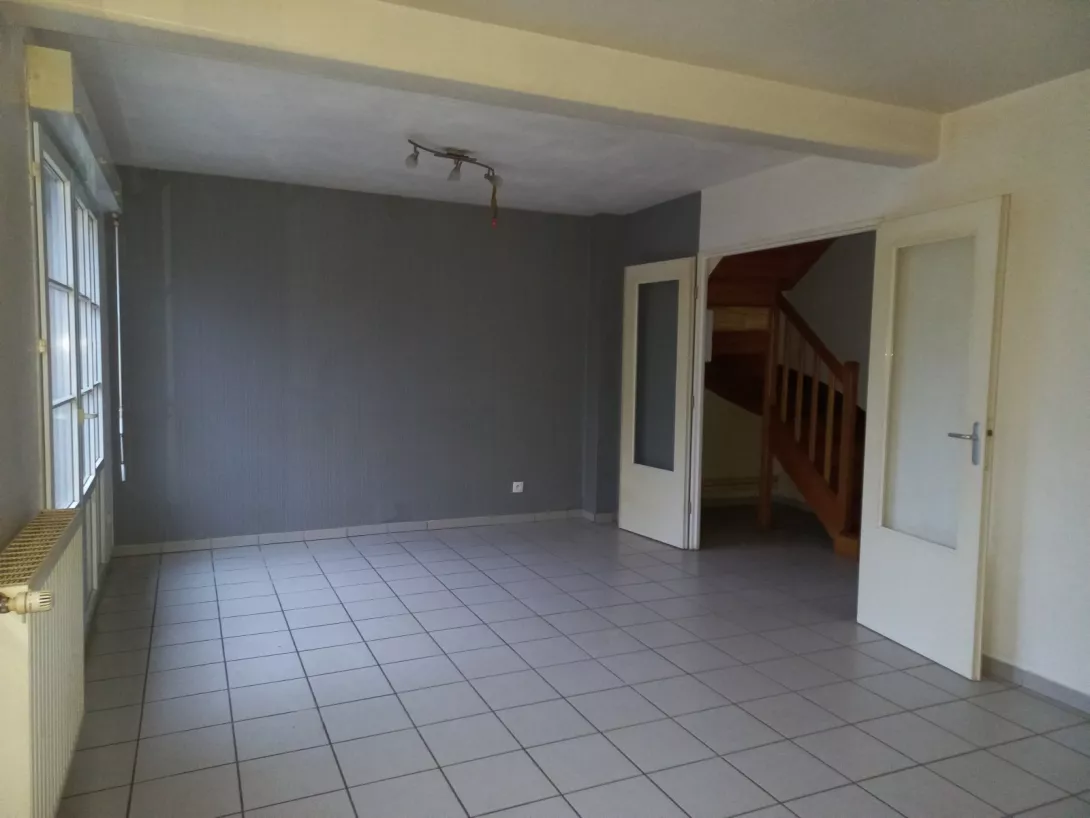  Achat maison T3  68.24m²  à Fere-Champenoise  (51230)  - ER.66361 - Galerie 4 - Ouvrir l'image en pleine taille