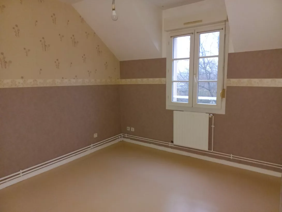  Achat maison T3  68.24m²  à Fere-Champenoise  (51230)  - ER.66361 - Galerie 6 - Ouvrir l'image en pleine taille