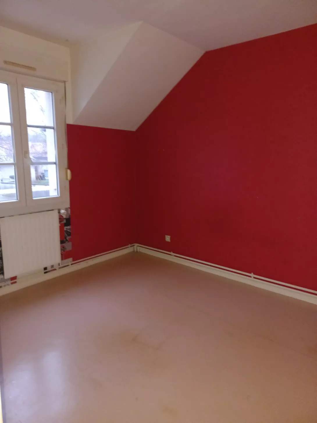  Achat maison T3  68.24m²  à Fere-Champenoise  (51230)  - ER.66361 - Galerie 7 - Ouvrir l'image en pleine taille