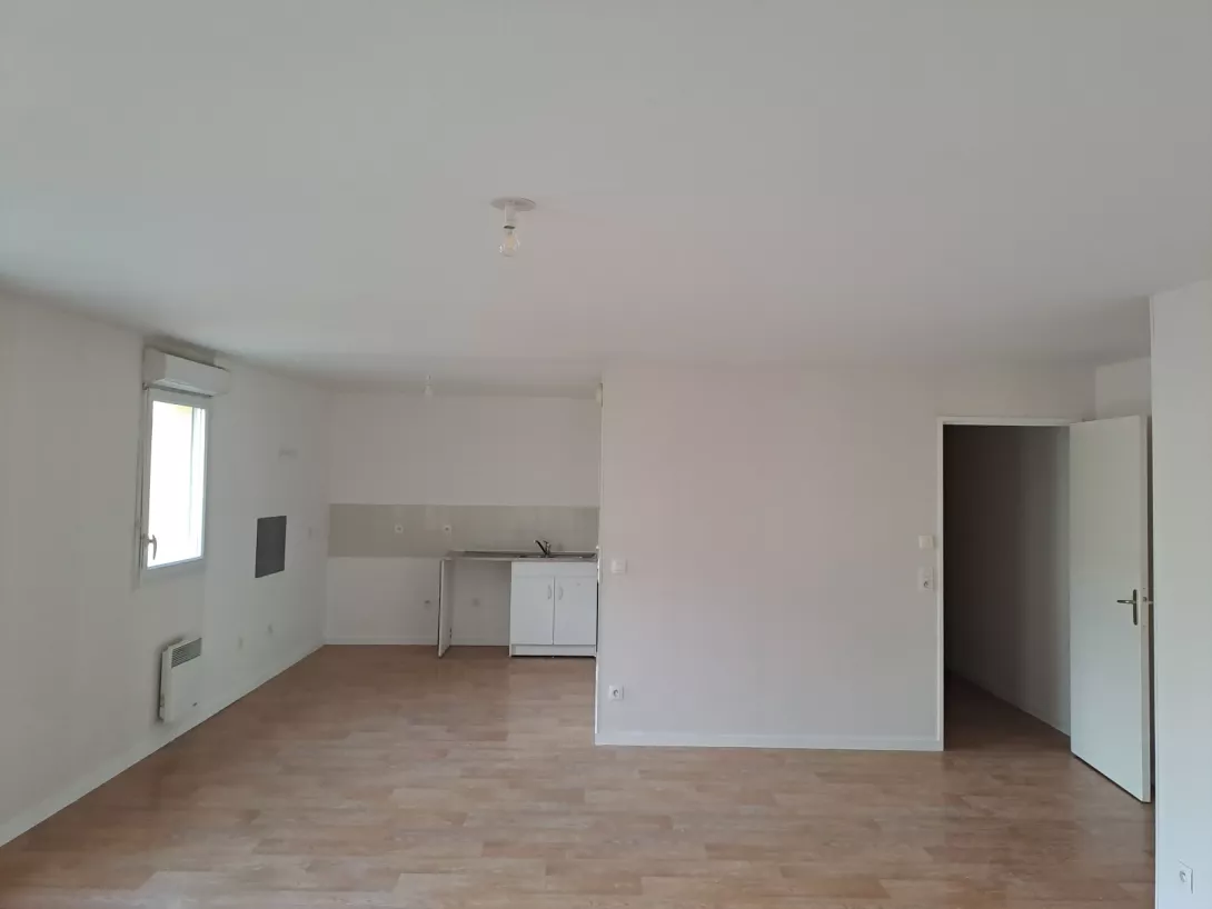  Location appartement T3  79.09m²  à Epernay  (51200)  - ER.66541 - Galerie 3 - Ouvrir l'image en pleine taille
