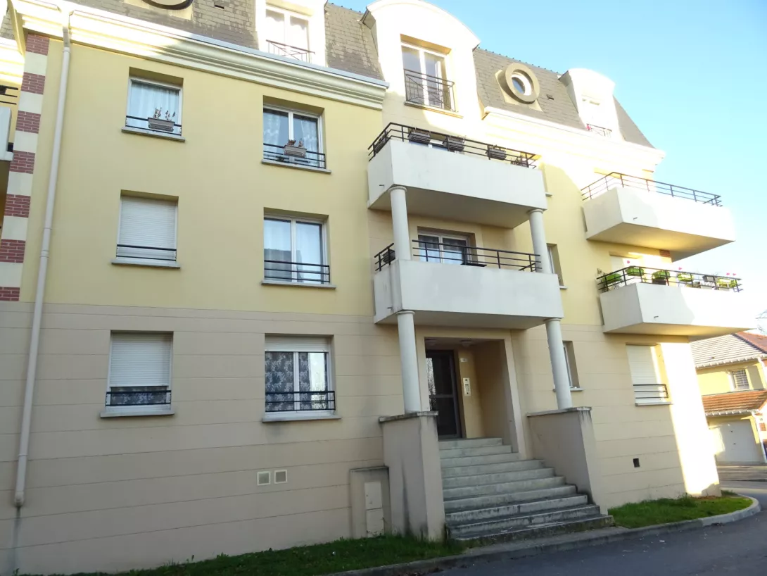  Location appartement T3  79.09m²  à Epernay  (51200)  - ER.66541 - Galerie 7 - Ouvrir l'image en pleine taille