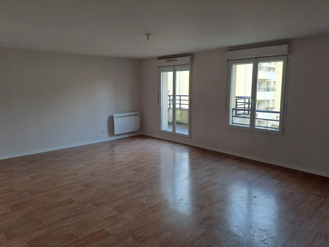  Location appartement T3  79.09m²  à Epernay  (51200)  - ER.66541 - Galerie 1 - Ouvrir l'image en pleine taille