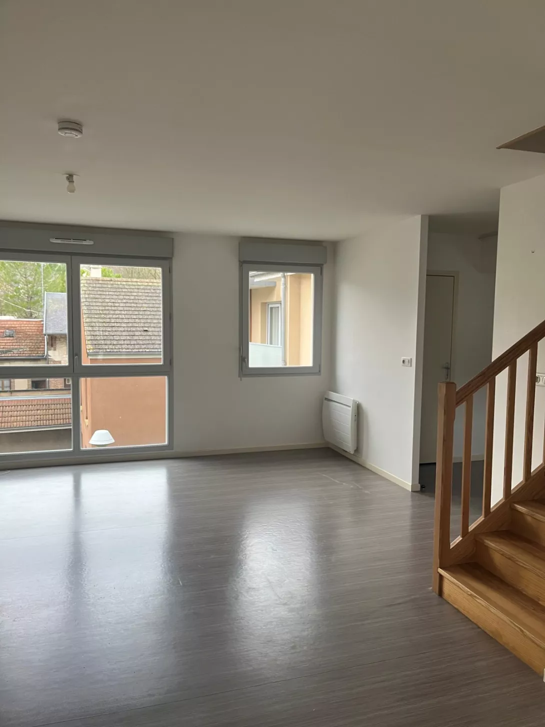  Location appartement T4  90.26m²  à Blancs Coteaux  (51130)  - ER.66592 - Galerie 3 - Ouvrir l'image en pleine taille