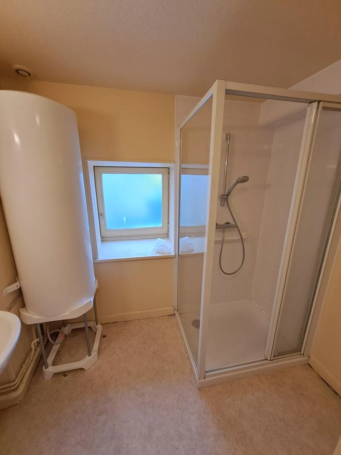  Location appartement T2  34.11m²  à Baye  (51270)  - ER.66644 - Galerie 2 - Ouvrir l'image en pleine taille