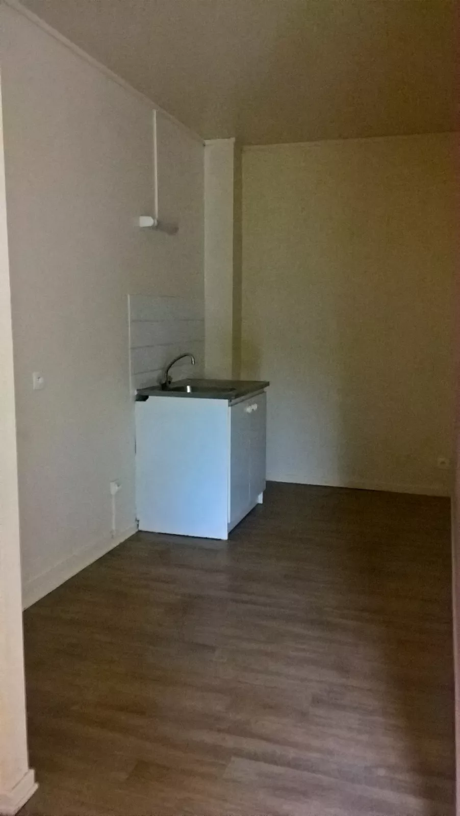  Location appartement T2  46.65m²  à Fere-Champenoise  (51230)  - ER.66758 - Galerie 3 - Ouvrir l'image en pleine taille