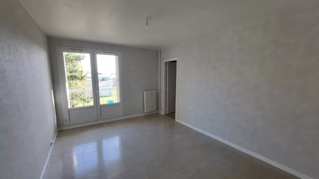  Location appartement T3  64.10m²  à Fismes  (51170)  - ER.80270 - Galerie 1 - Ouvrir l'image en pleine taille